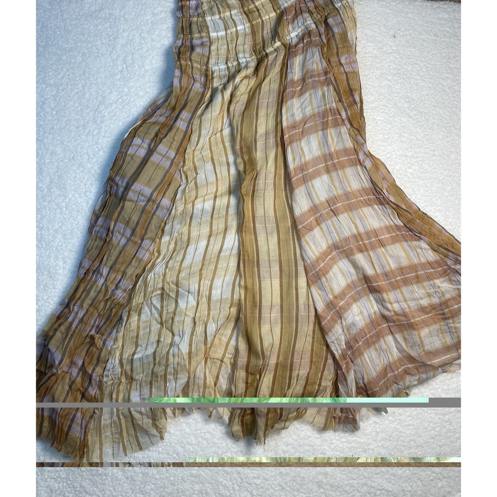 Free People Lausanne Skirt Medium - Picture 4 of 10